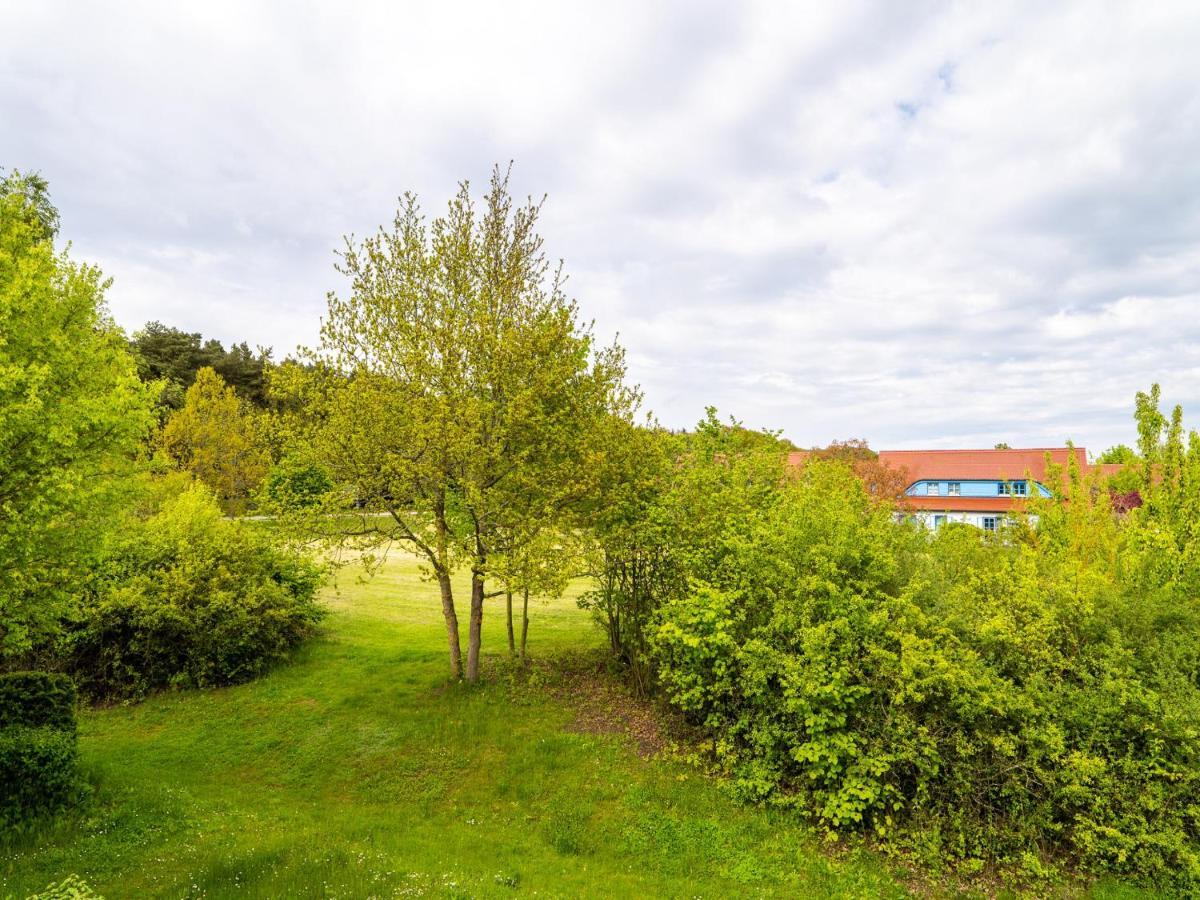 Feriendorf Rugana - Komfort Appartement Mit 1 Schlafzimmer B12 Dranske Exterior photo